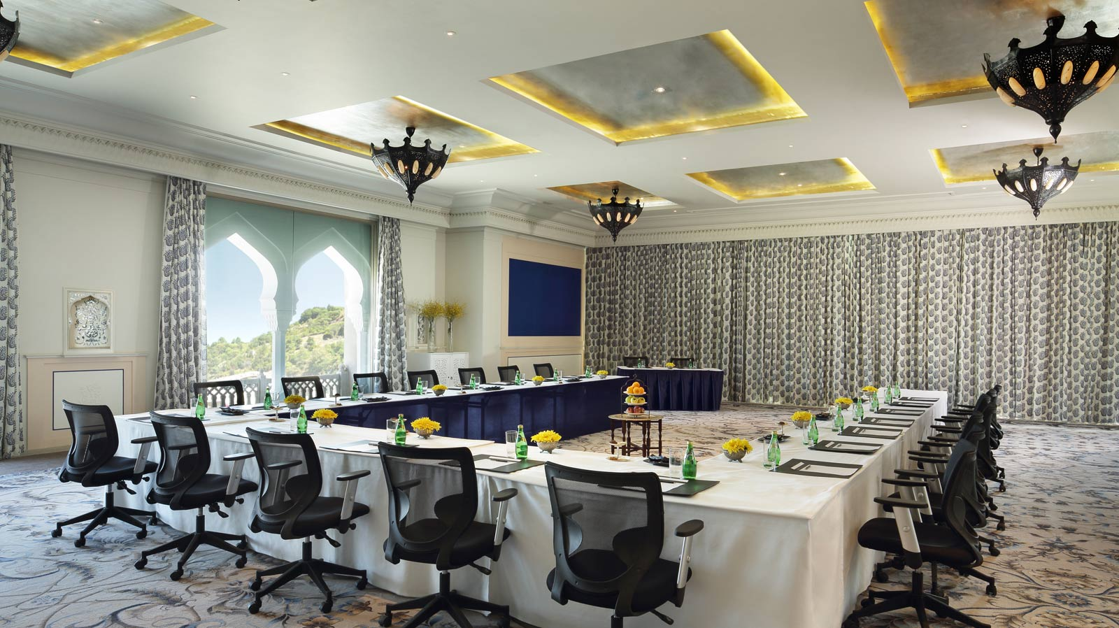 Fairmont Hotel (Jaipur)