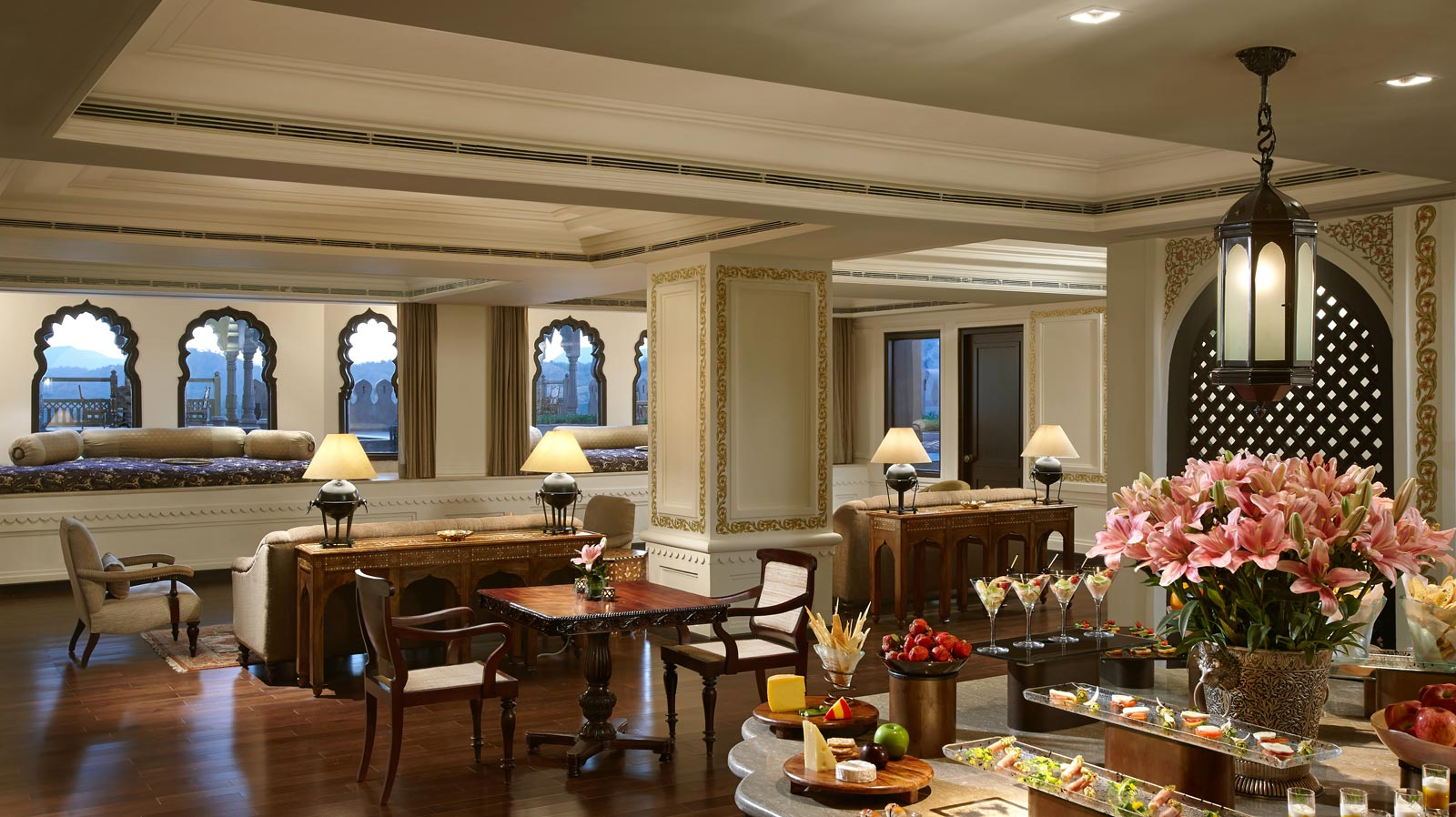 Fairmont Hotel (Jaipur)