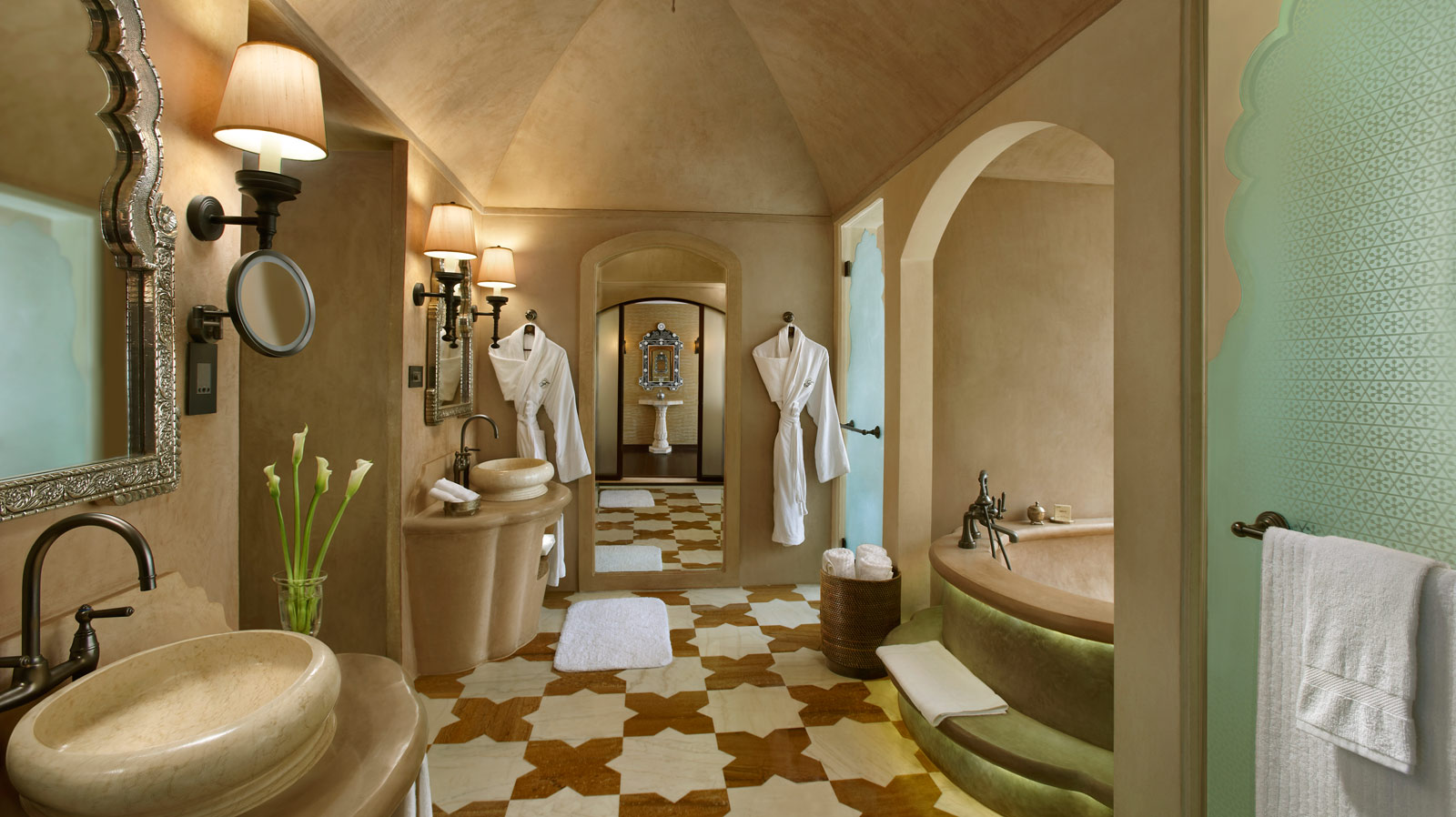 Fairmont Hotel (Jaipur)