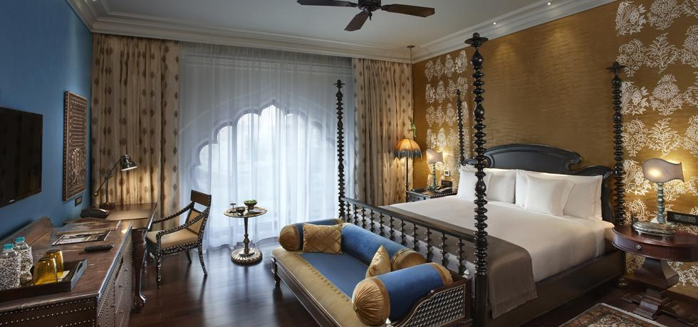 Fairmont Hotel (Jaipur)