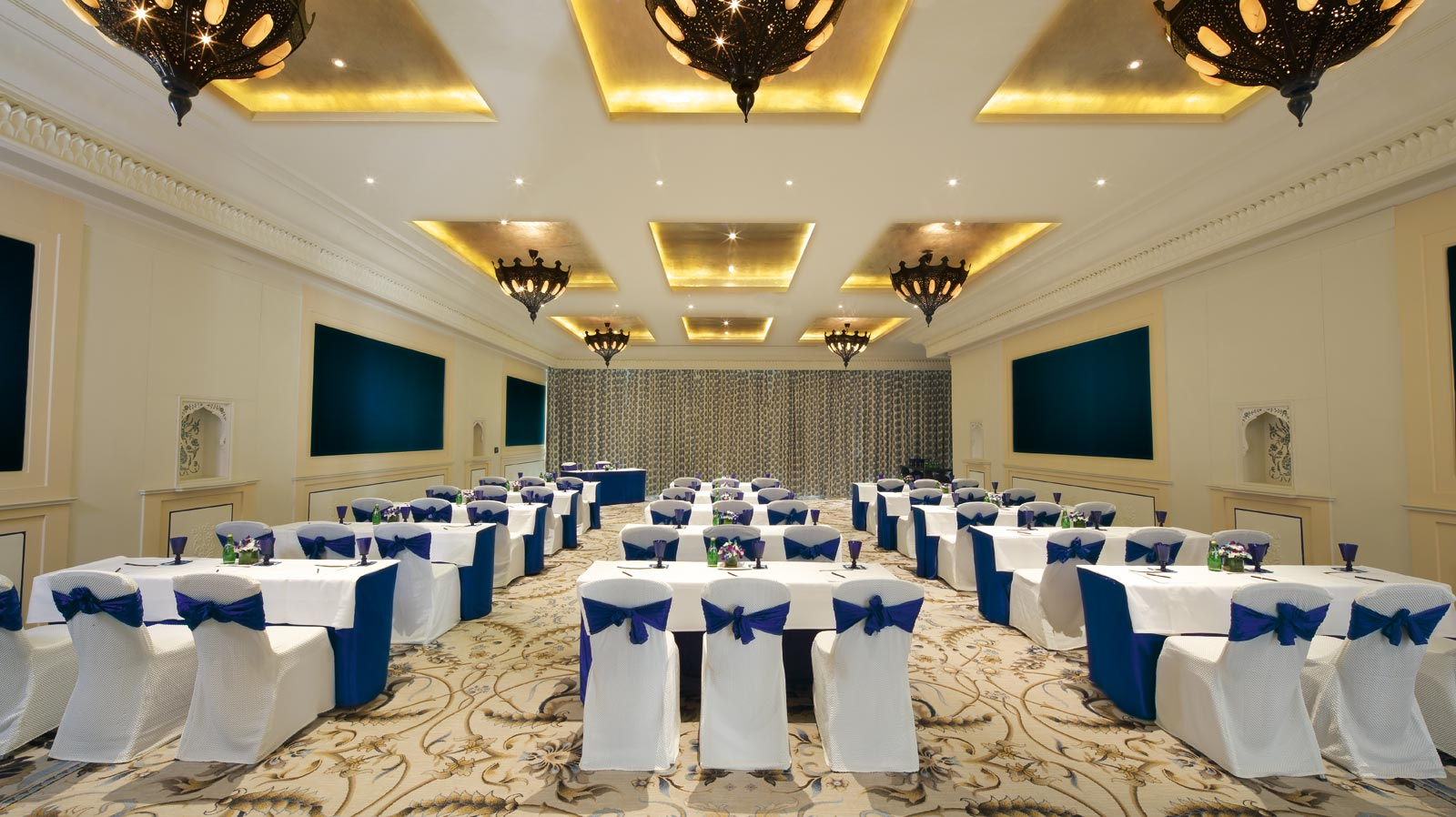 Fairmont Hotel (Jaipur)