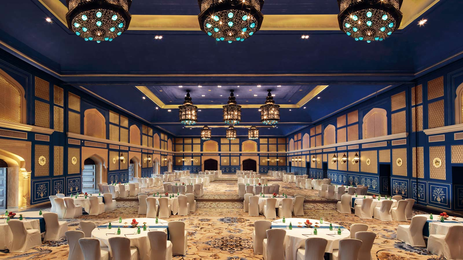 Fairmont Hotel (Jaipur)