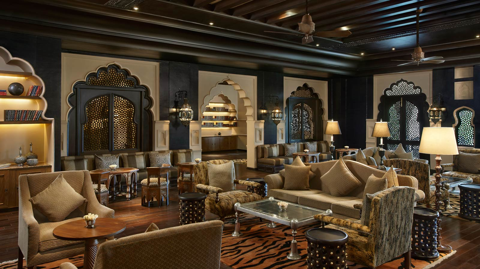 Fairmont Hotel (Jaipur)