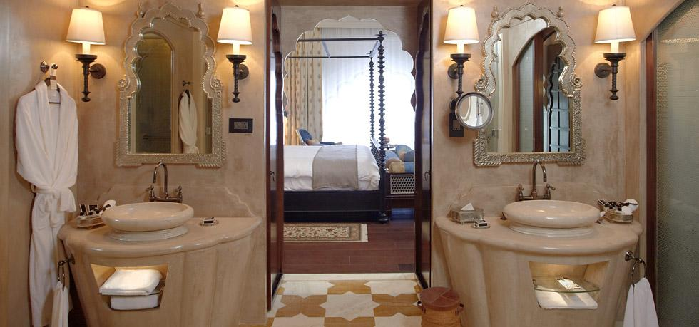 Fairmont Hotel (Jaipur)
