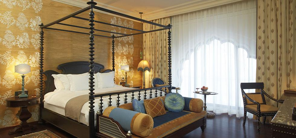 Fairmont Hotel (Jaipur)