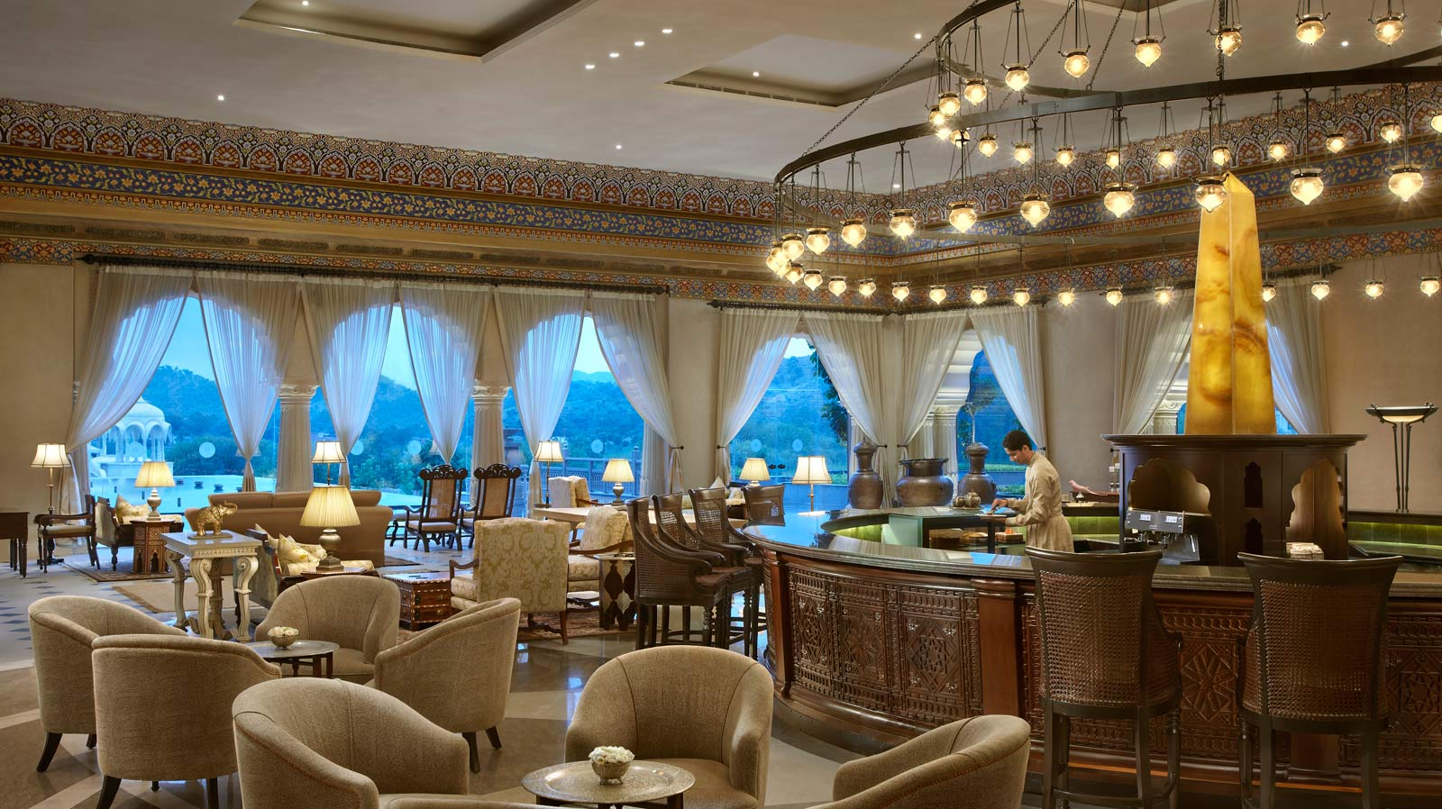 Fairmont Hotel (Jaipur)