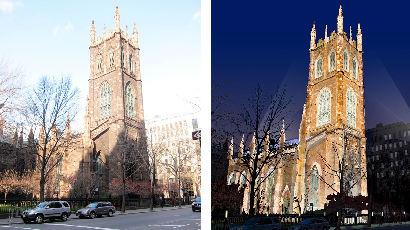 First Presbyterian Church