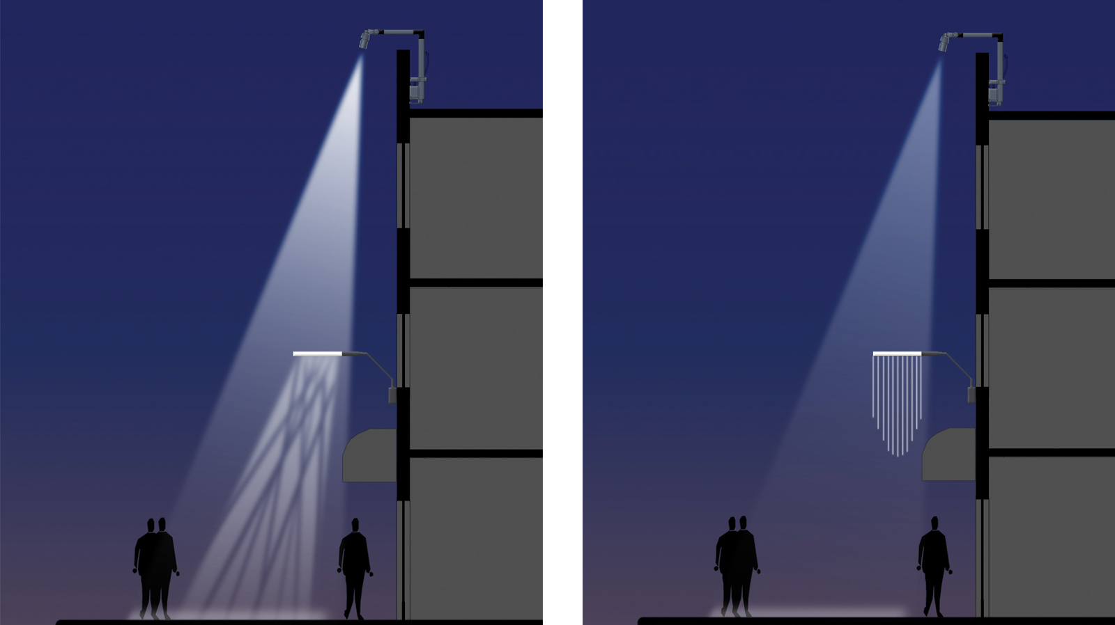 Garment District NYC (Competition) - Finalist