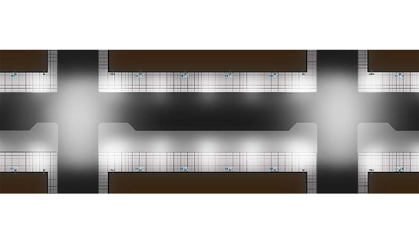 Garment District NYC (Competition) - Finalist