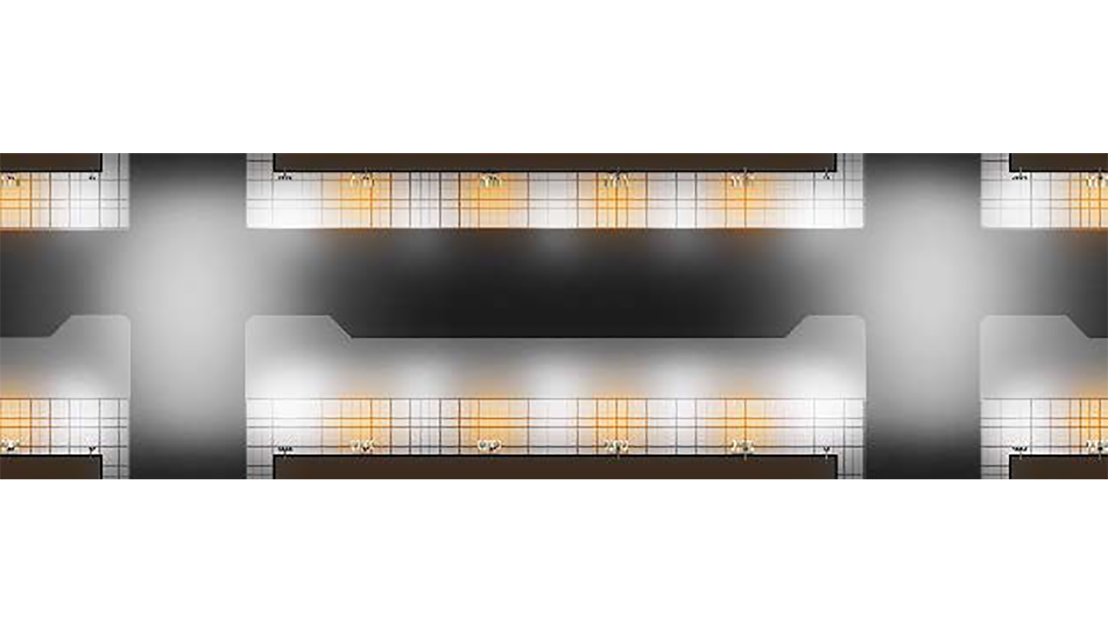 Garment District NYC (Competition) - Finalist