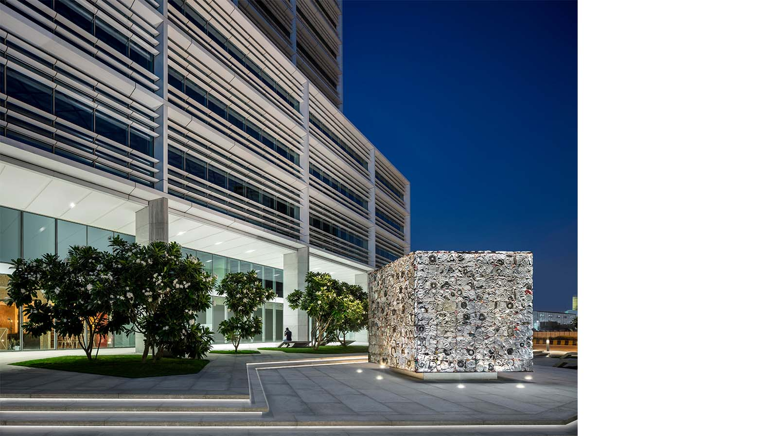 Godrej BKC