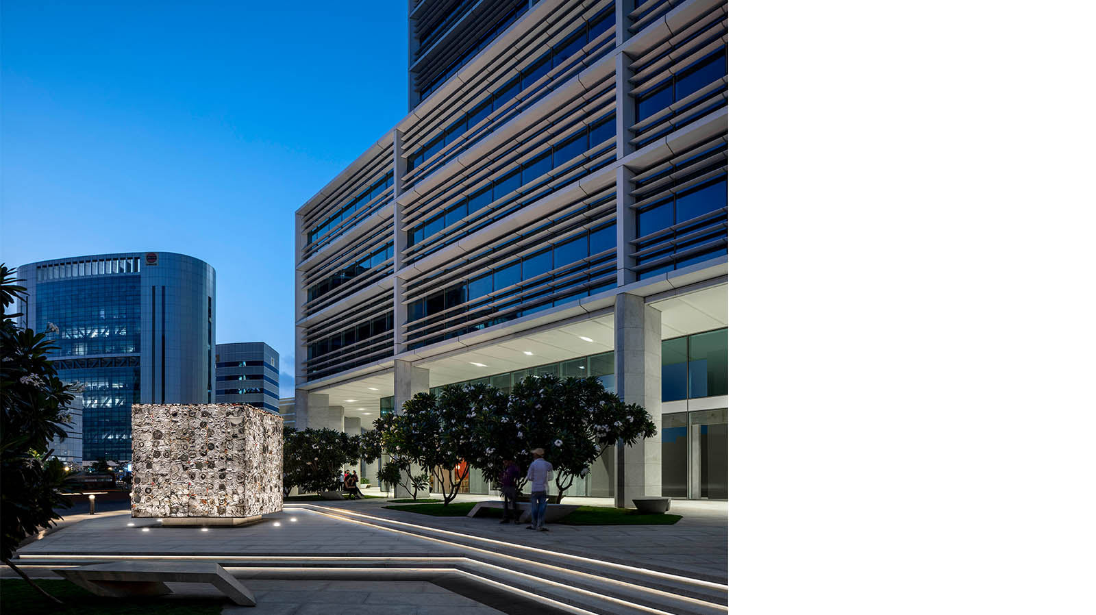 Godrej BKC
