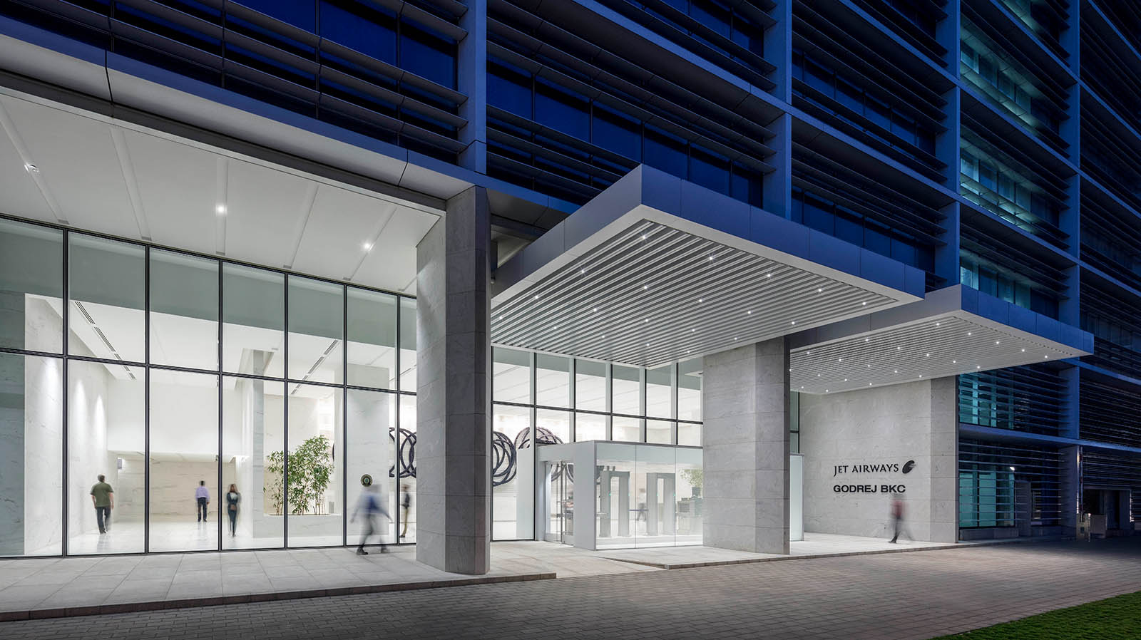 Godrej BKC