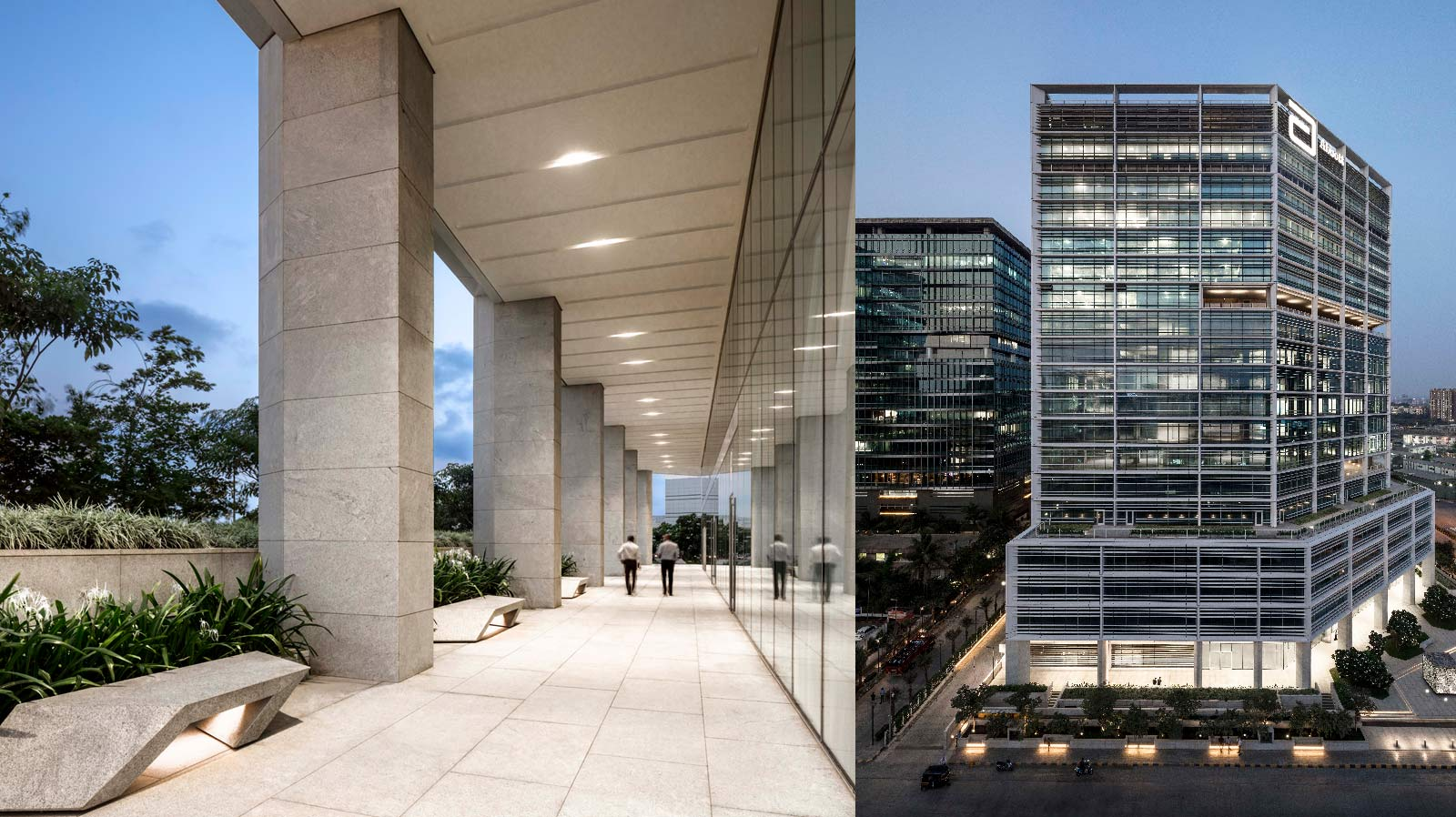 Godrej BKC