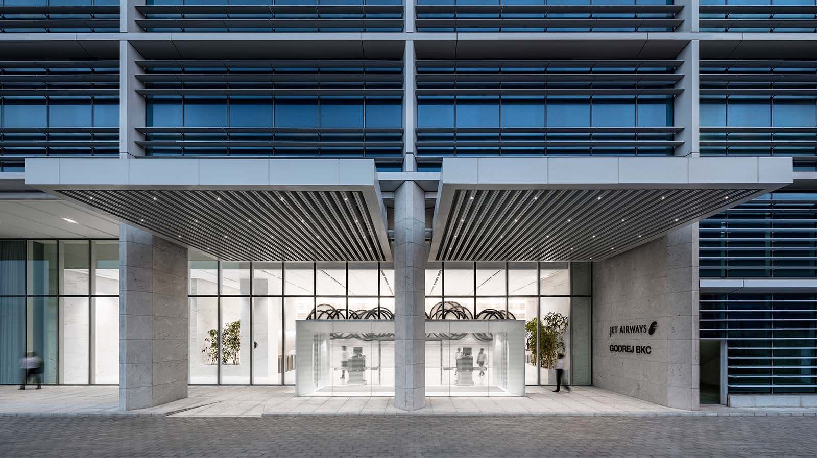 Godrej BKC