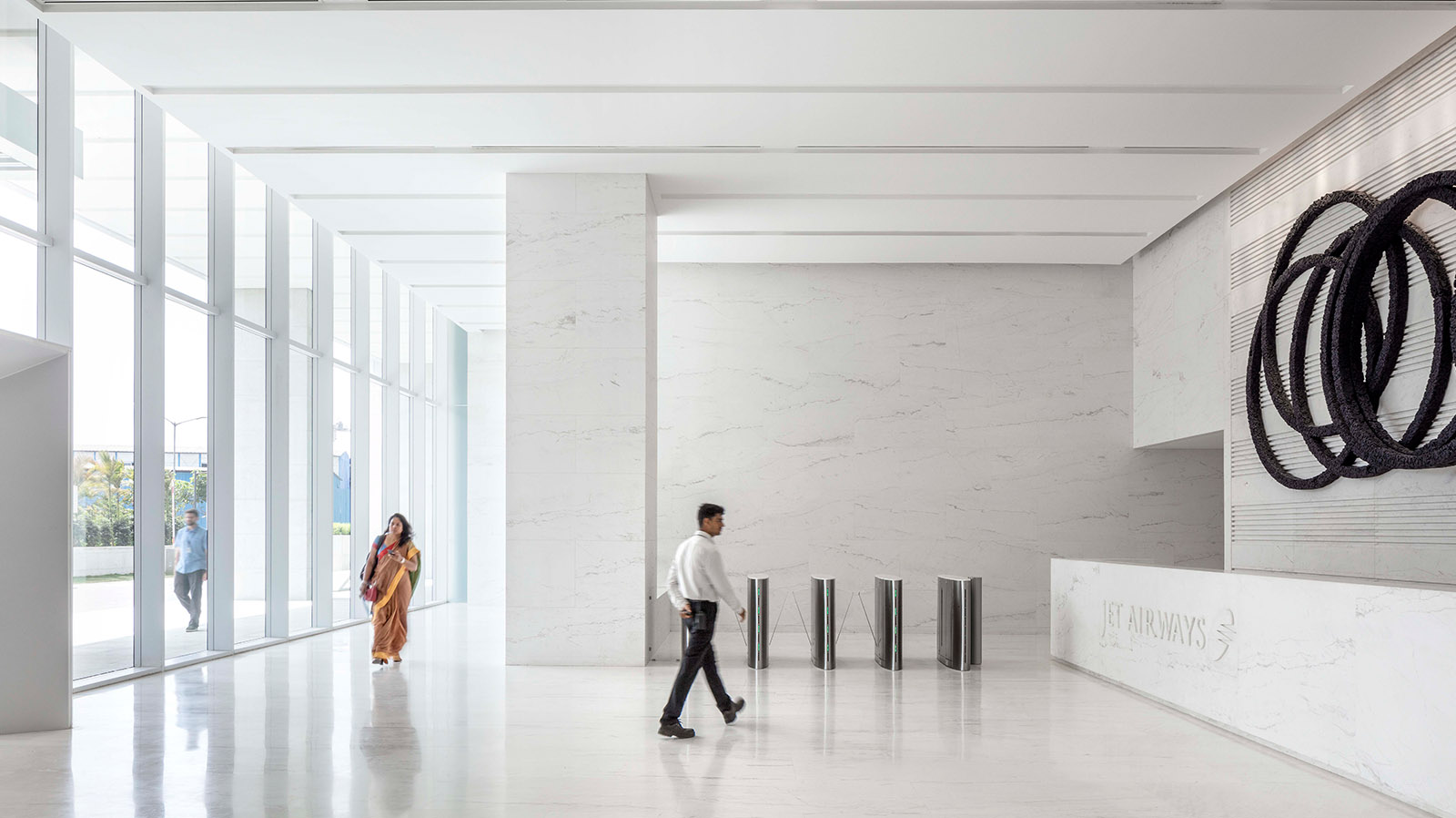 Godrej BKC