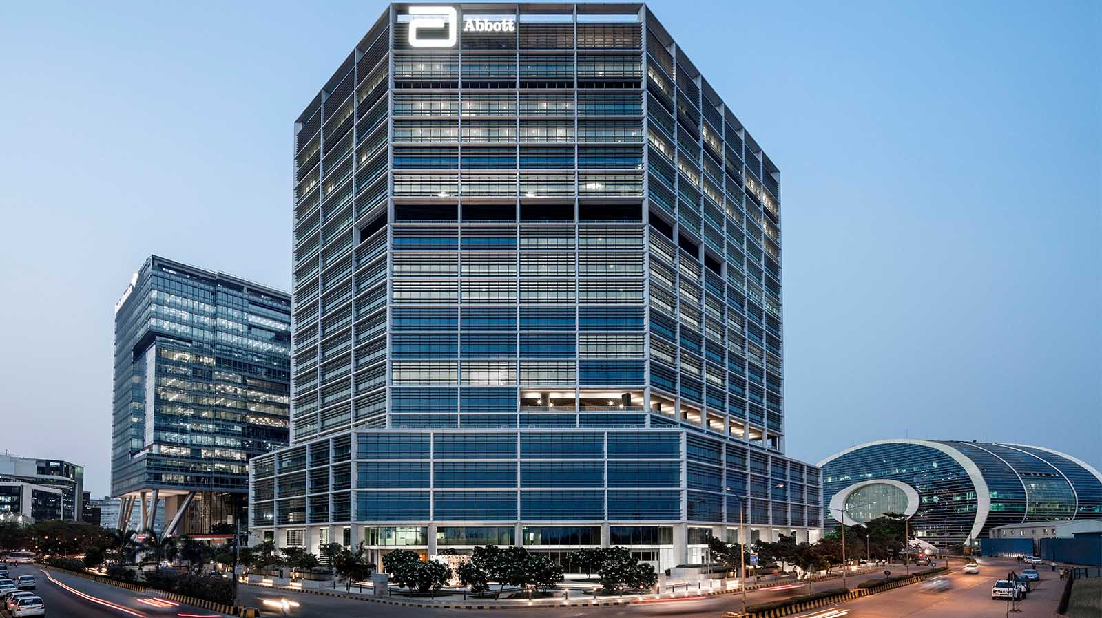 Godrej BKC