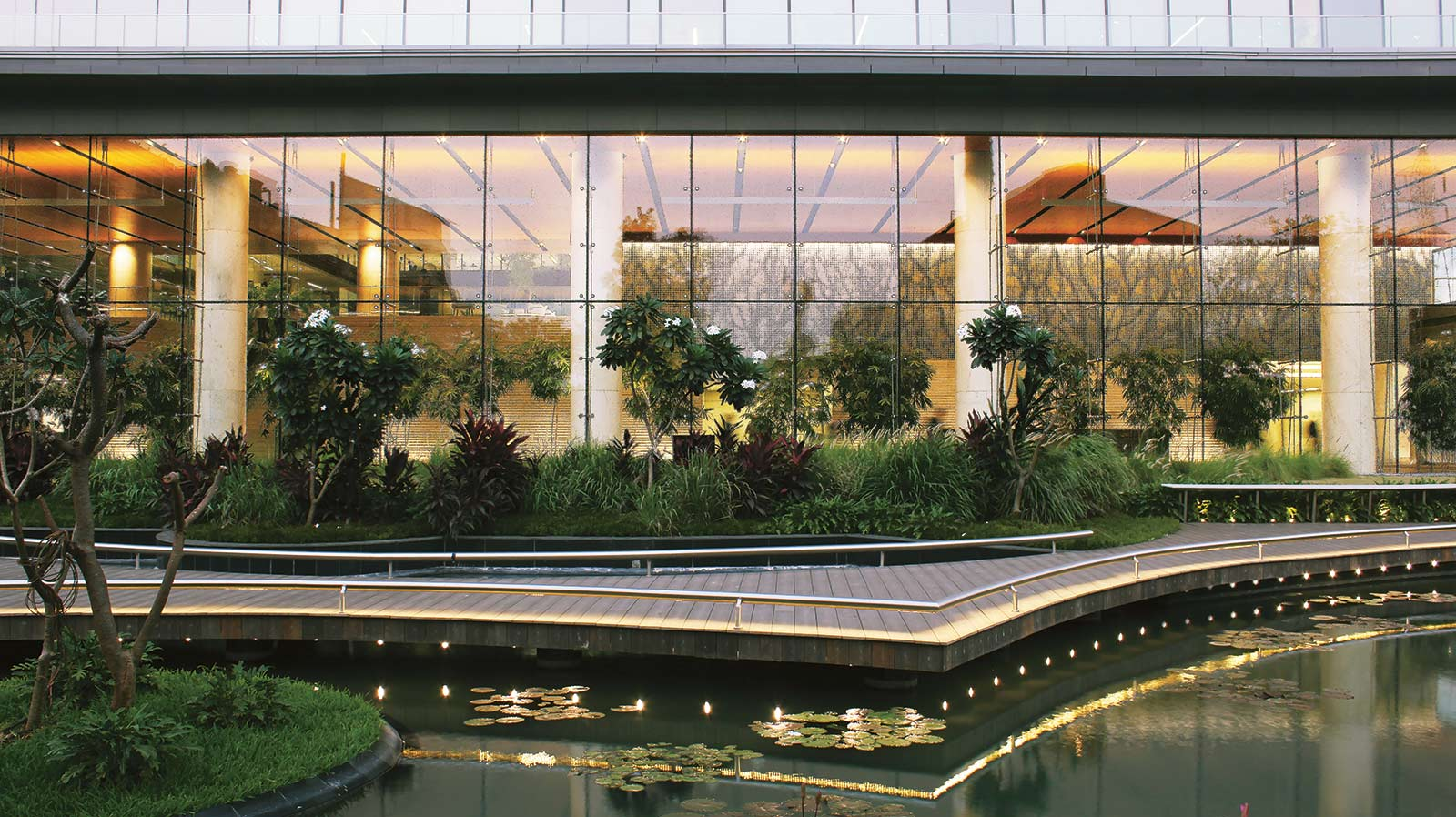 Godrej One