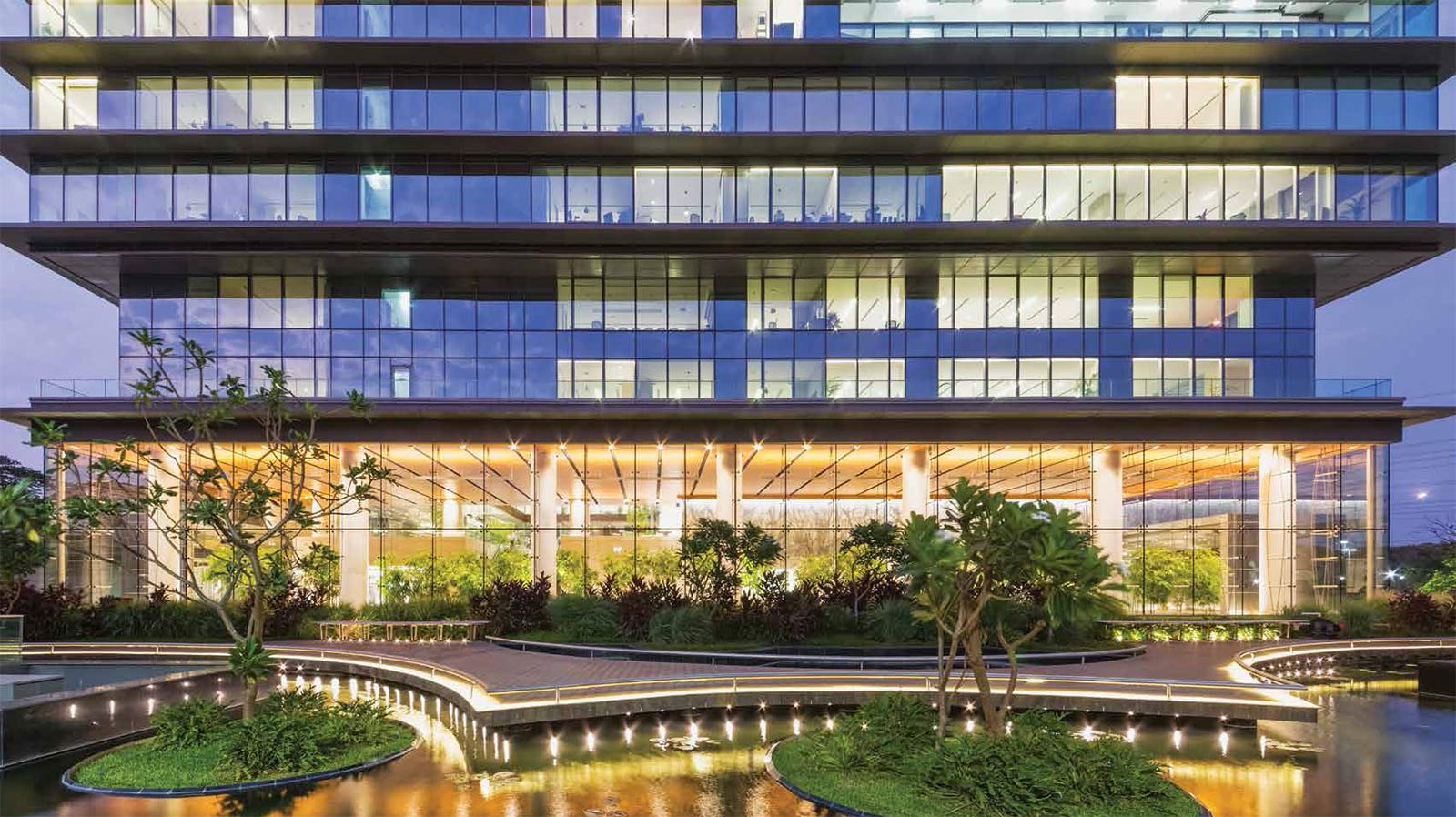 Godrej One