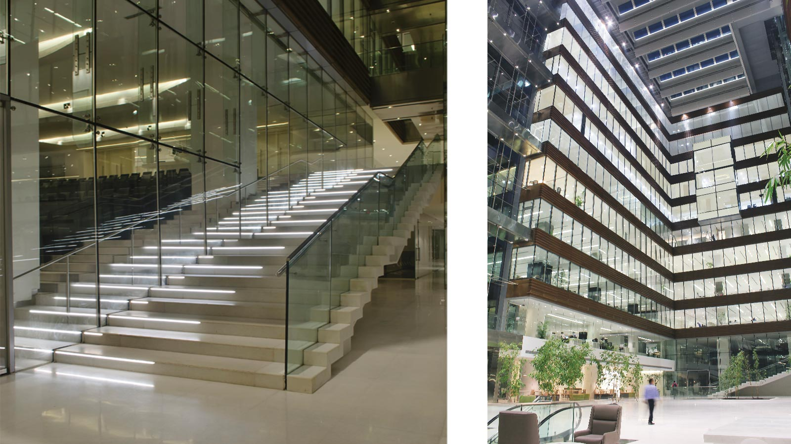 Godrej One