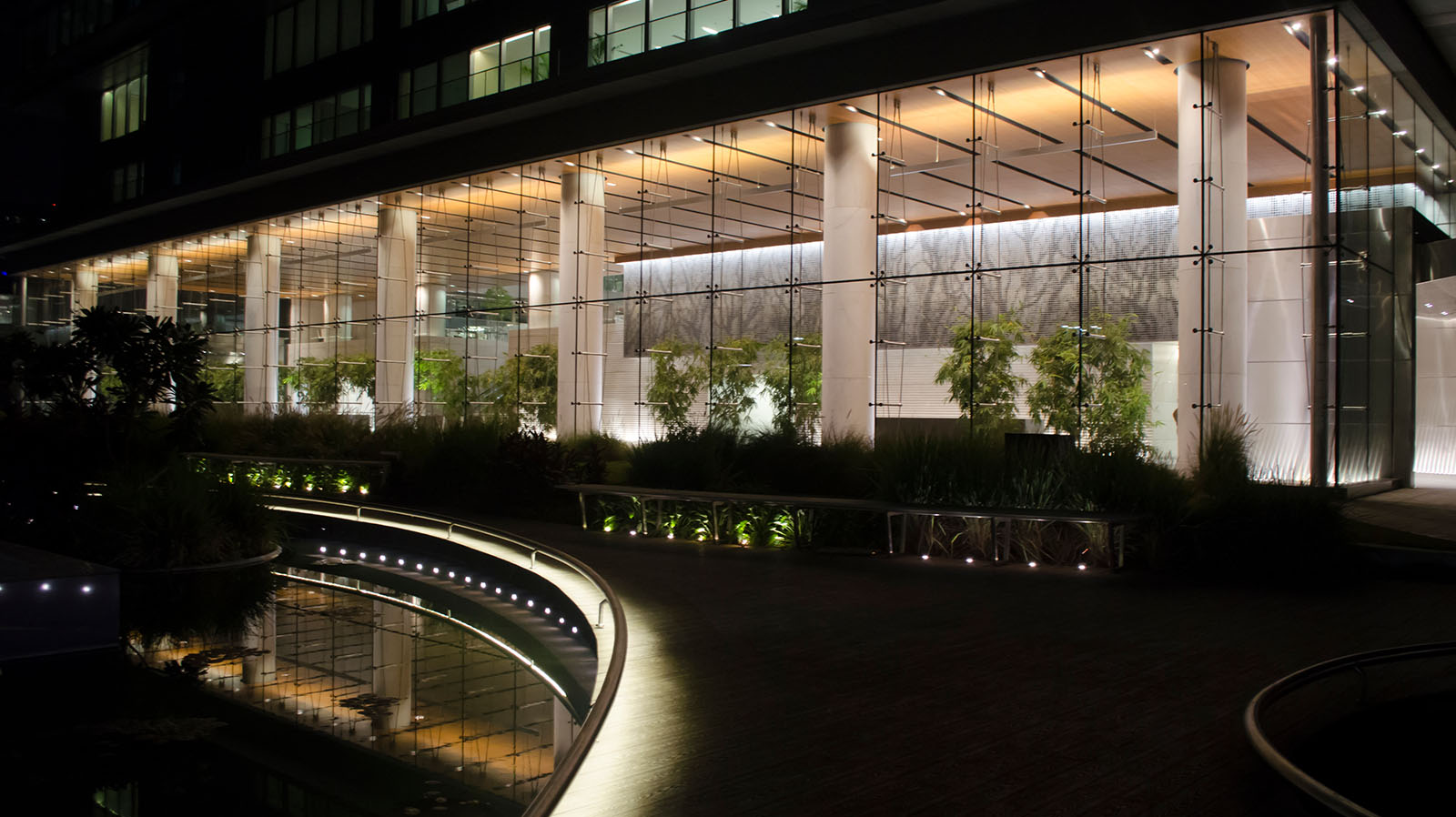 Godrej One