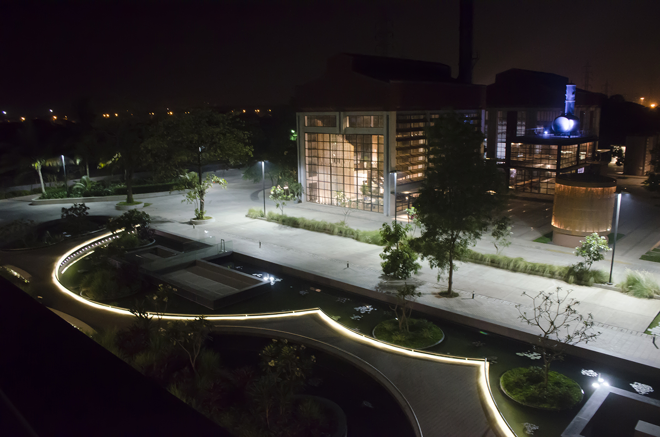 Godrej One