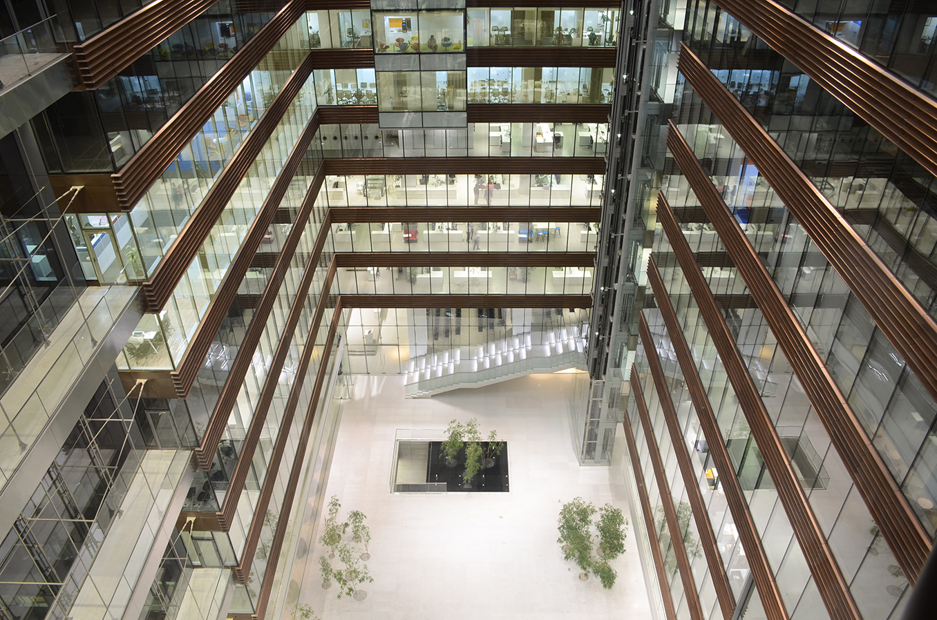 Godrej One