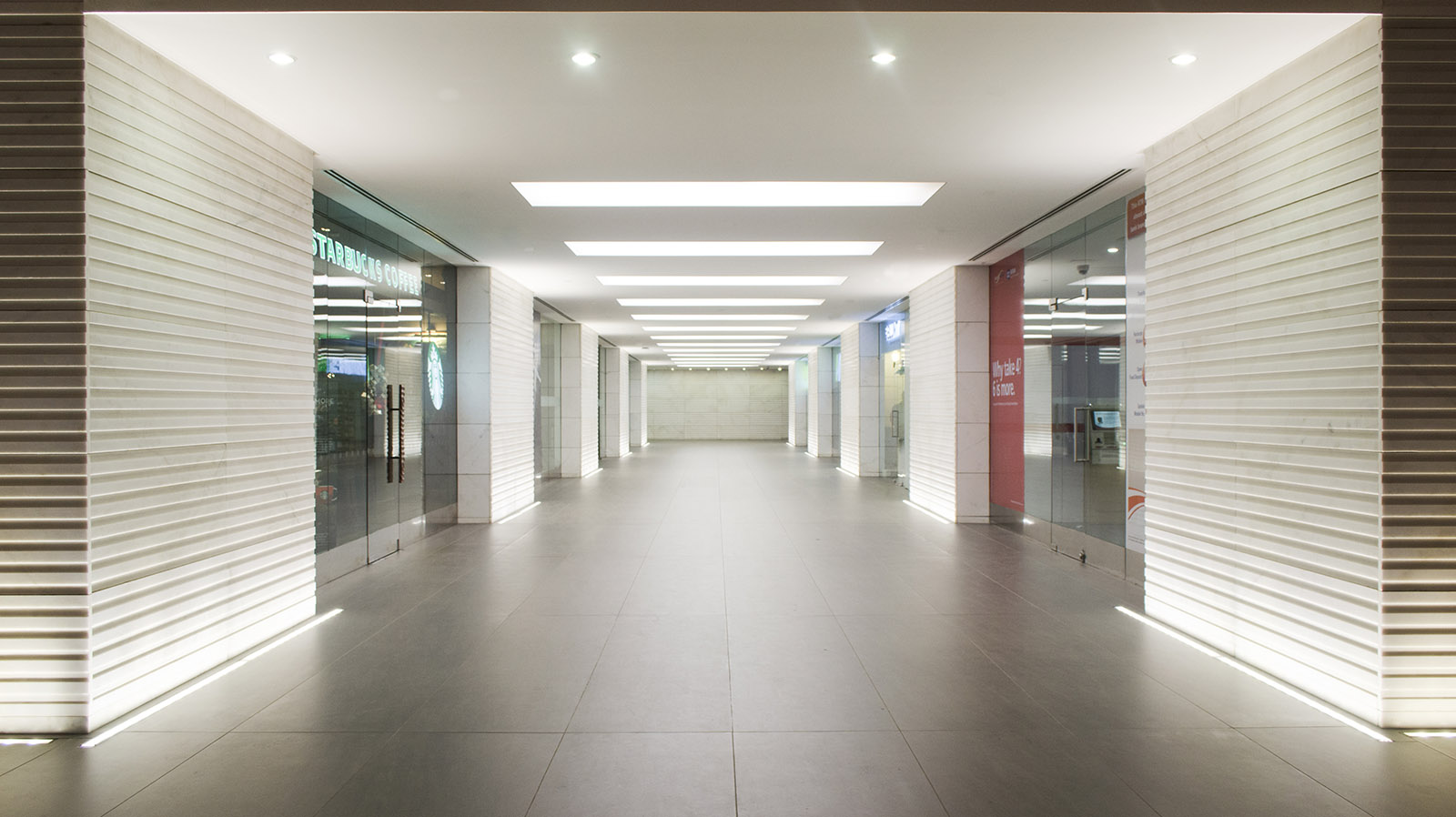 Godrej One