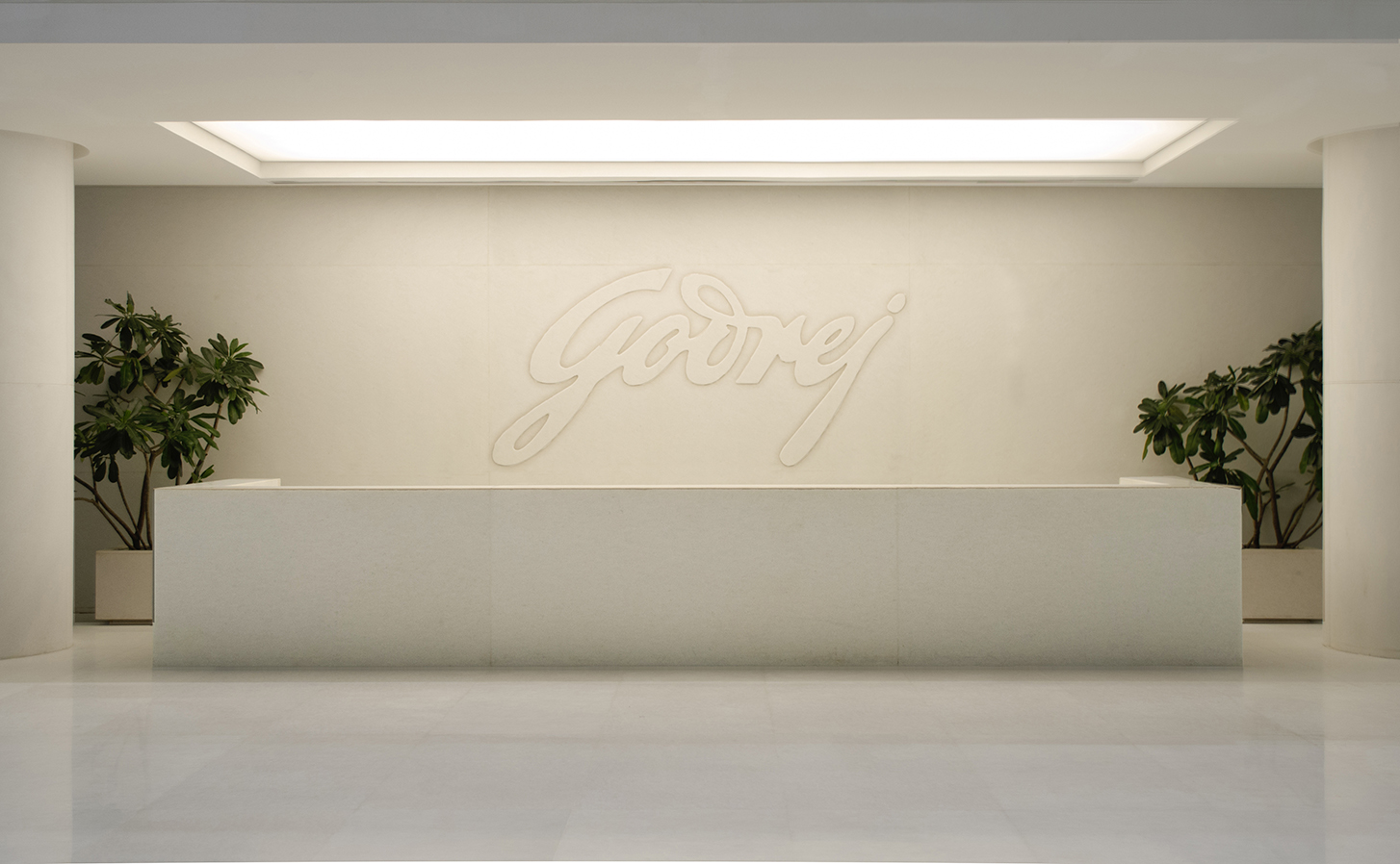 Godrej One
