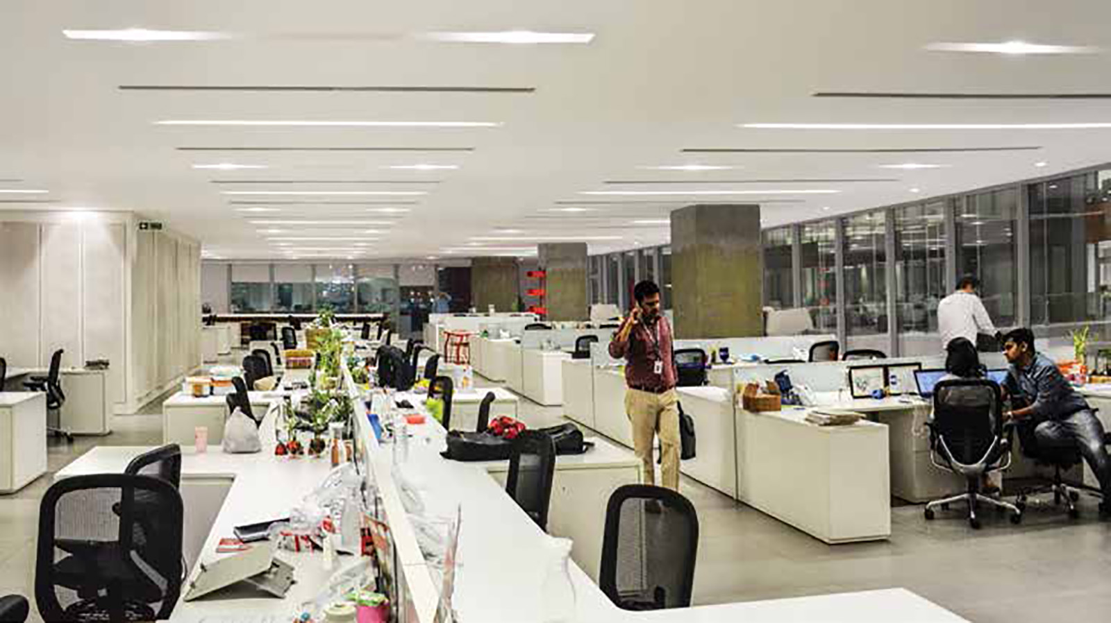 Godrej One