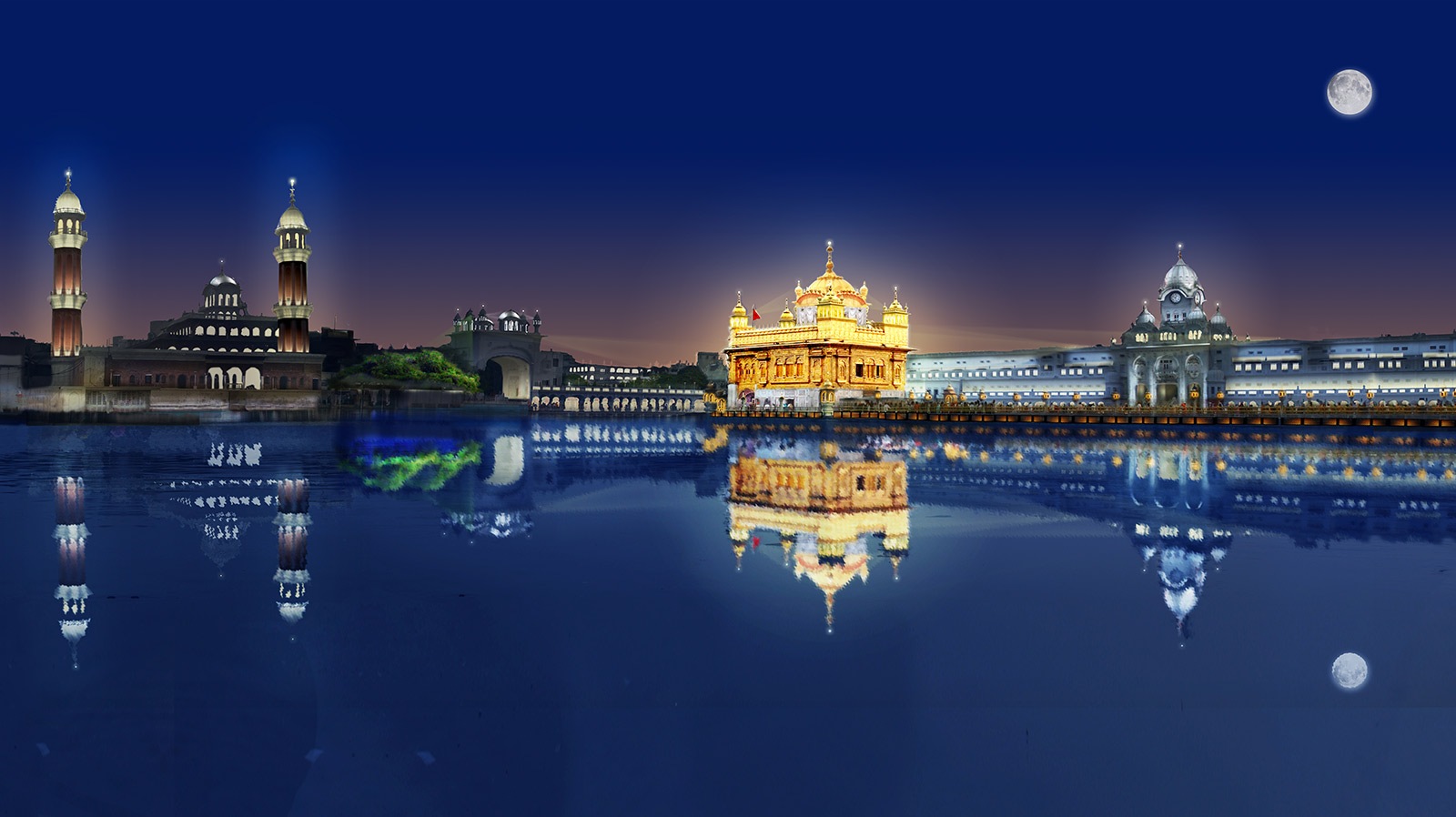 Golden Temple