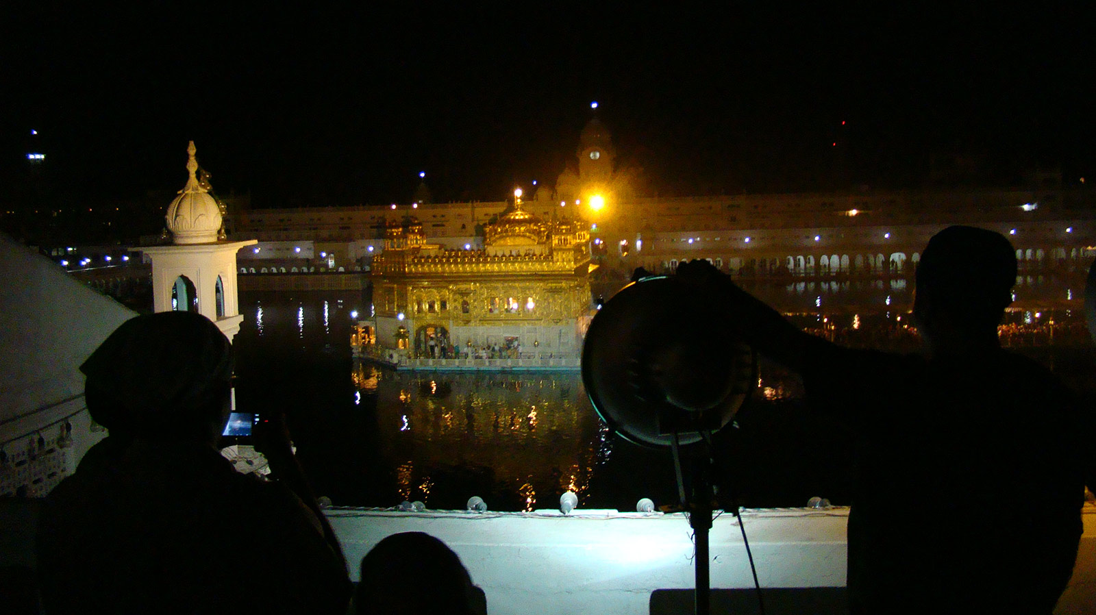 Golden Temple
