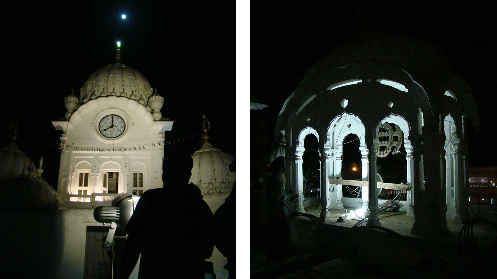 Golden Temple