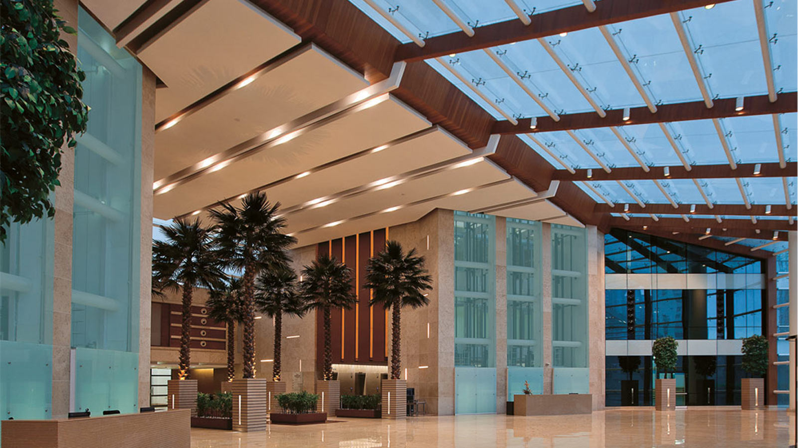 Indiabulls Centre