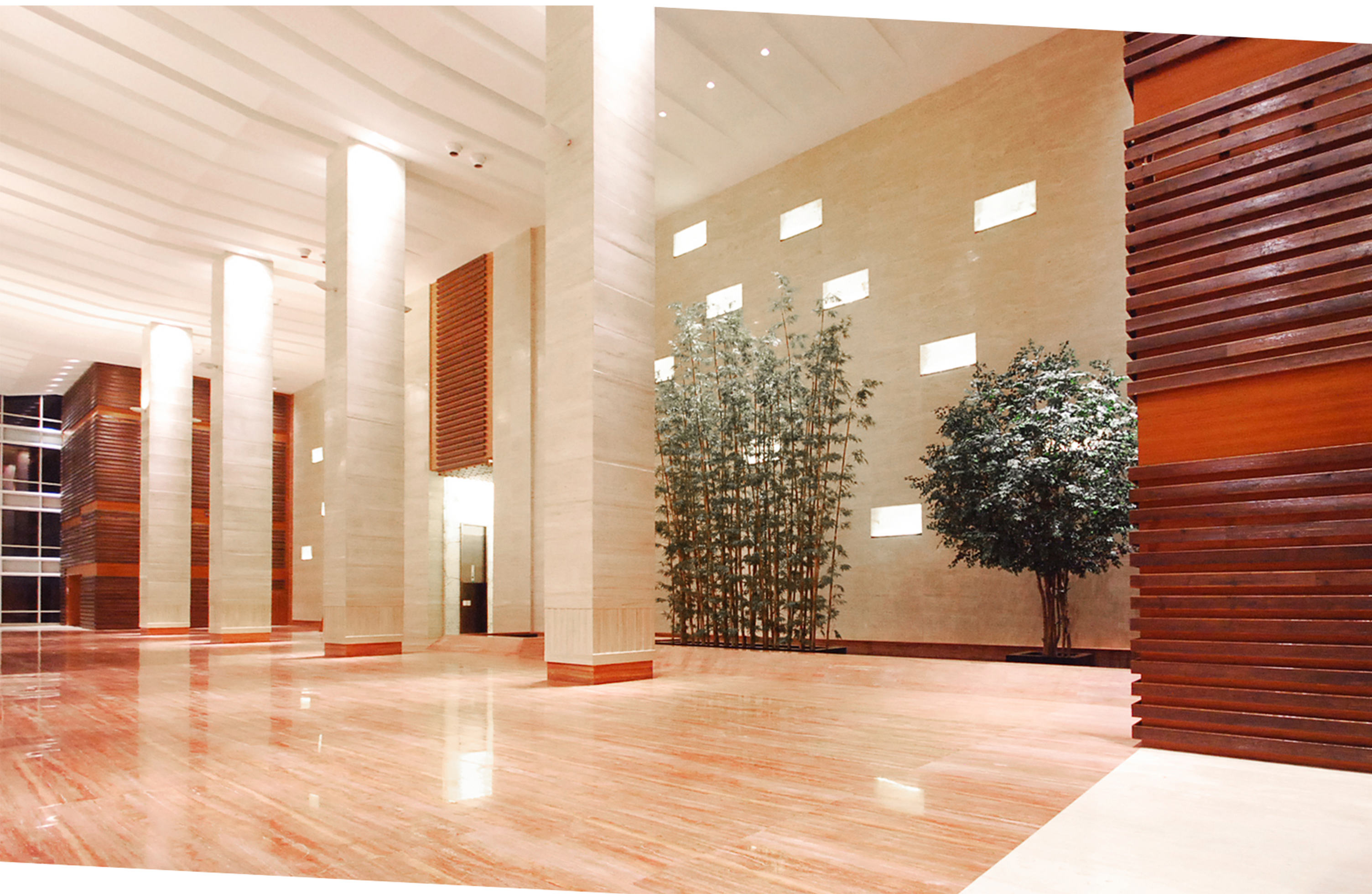 Indiabulls Centre