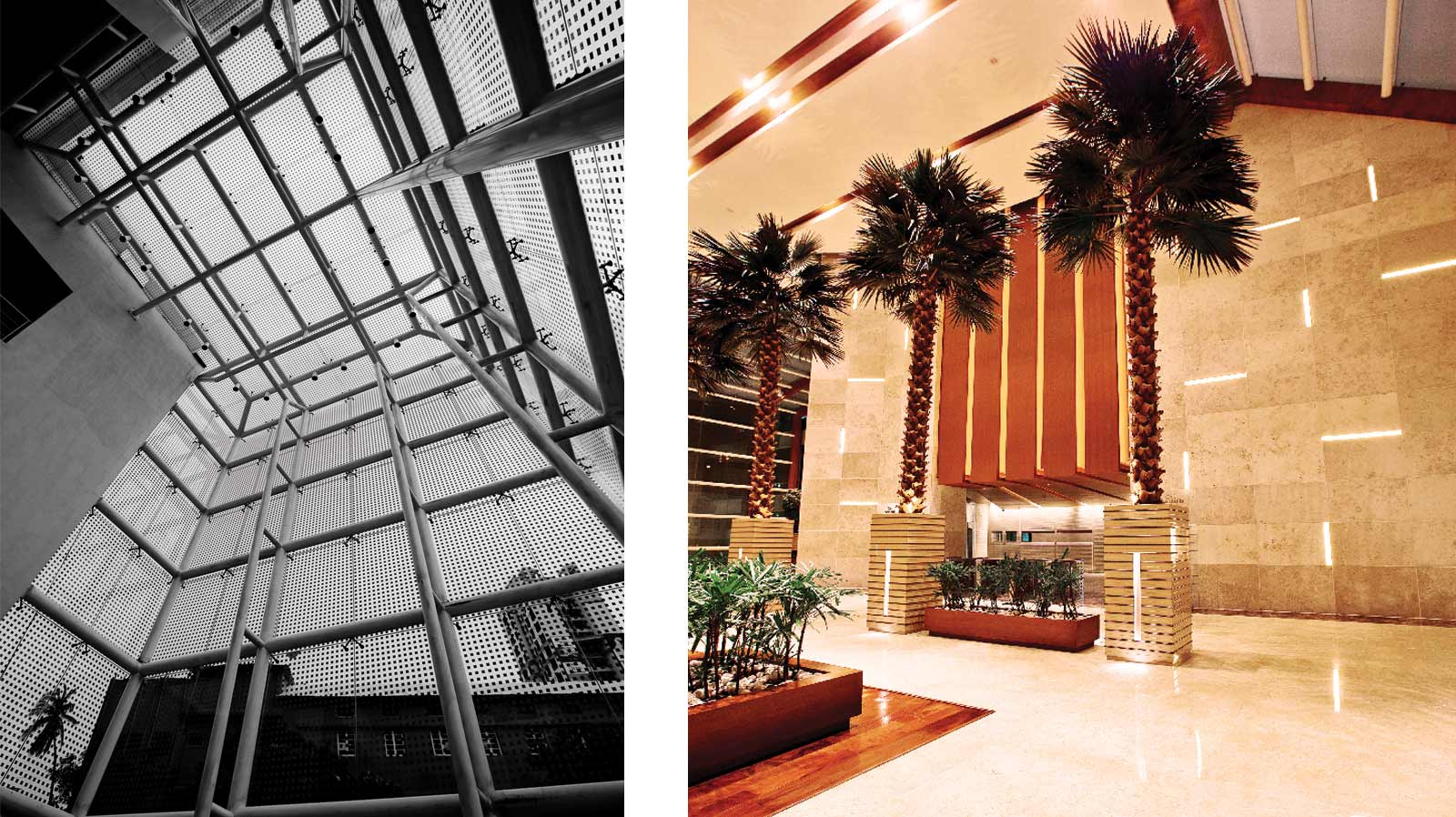 Indiabulls Centre