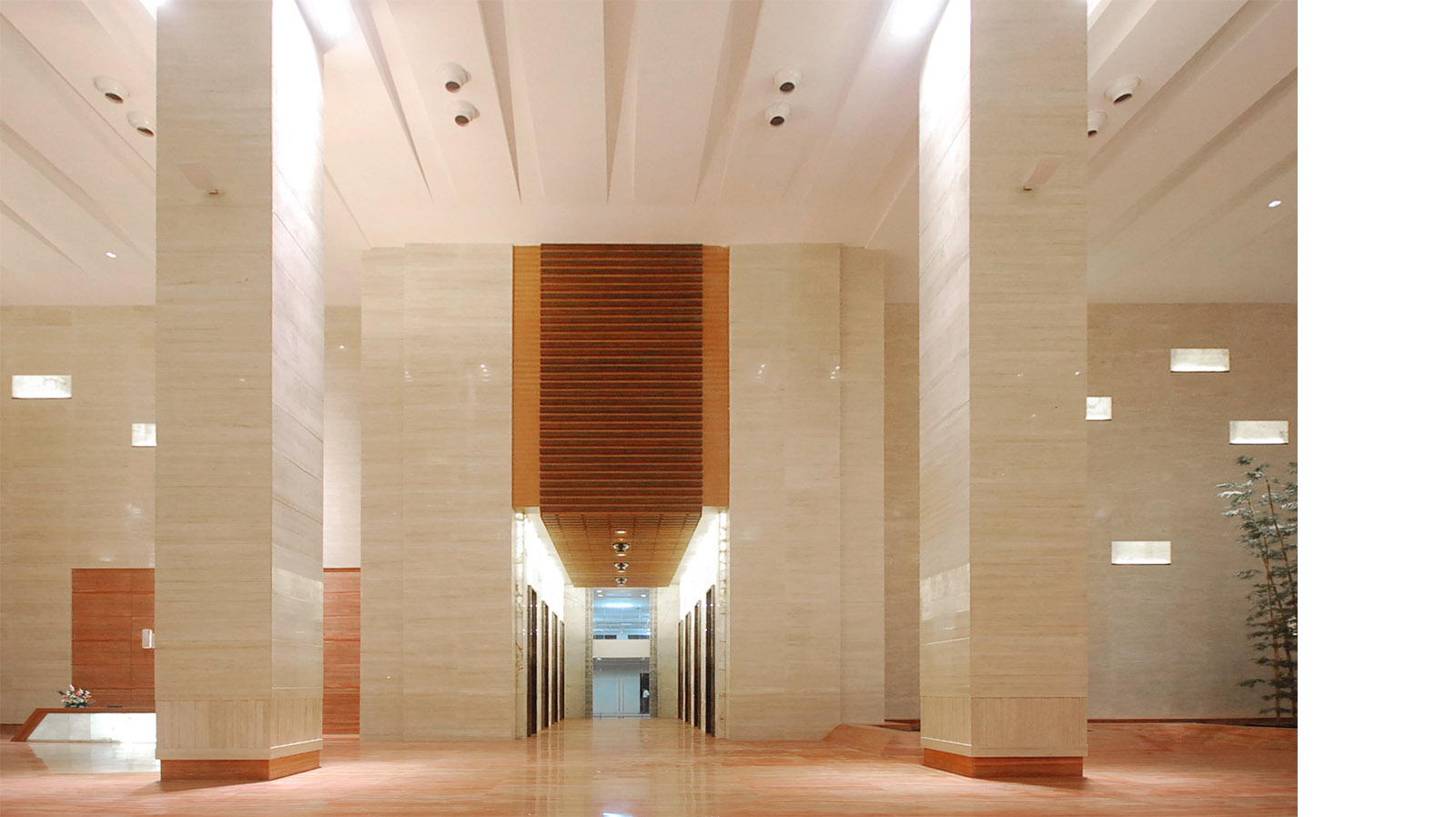 Indiabulls Centre