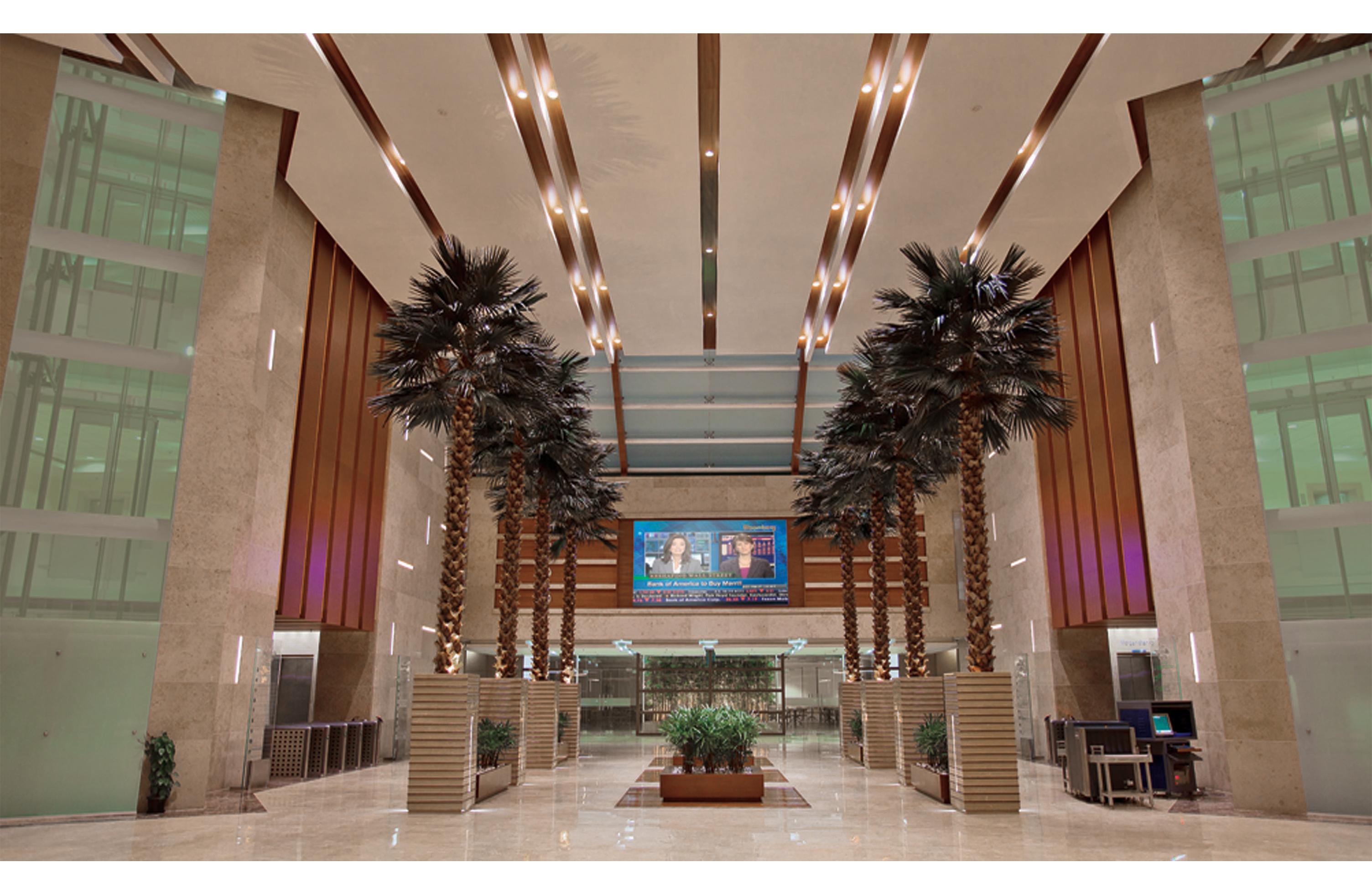 Indiabulls Centre