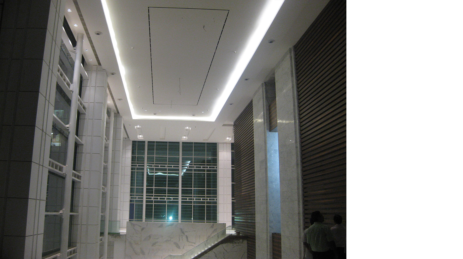 Indiabulls Financial Centre