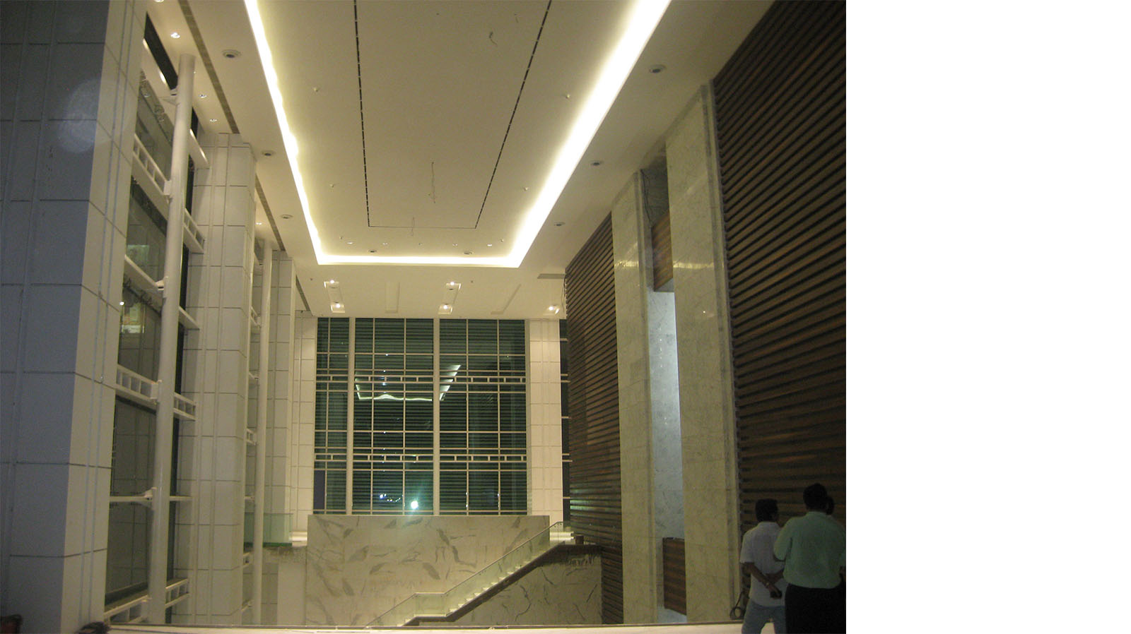 Indiabulls Financial Centre
