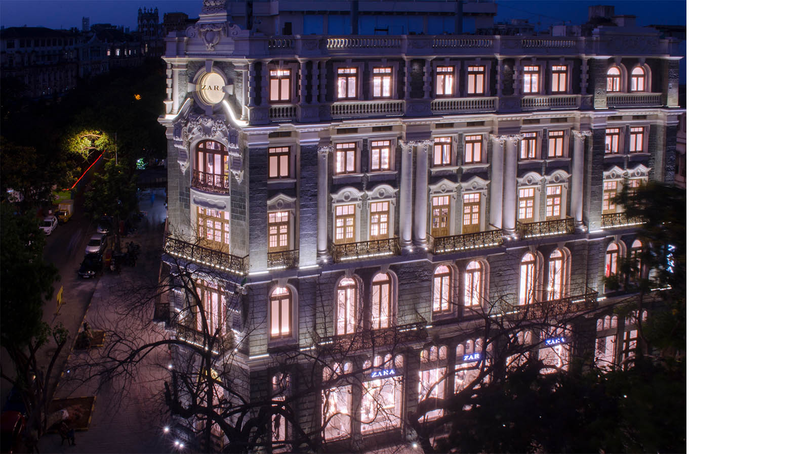 Ismail Building