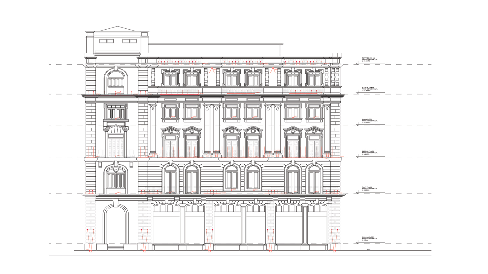 Ismail Building
