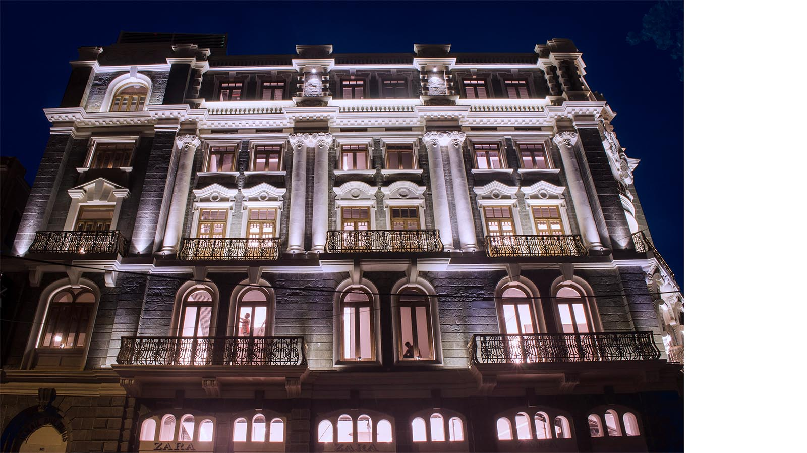 Ismail Building