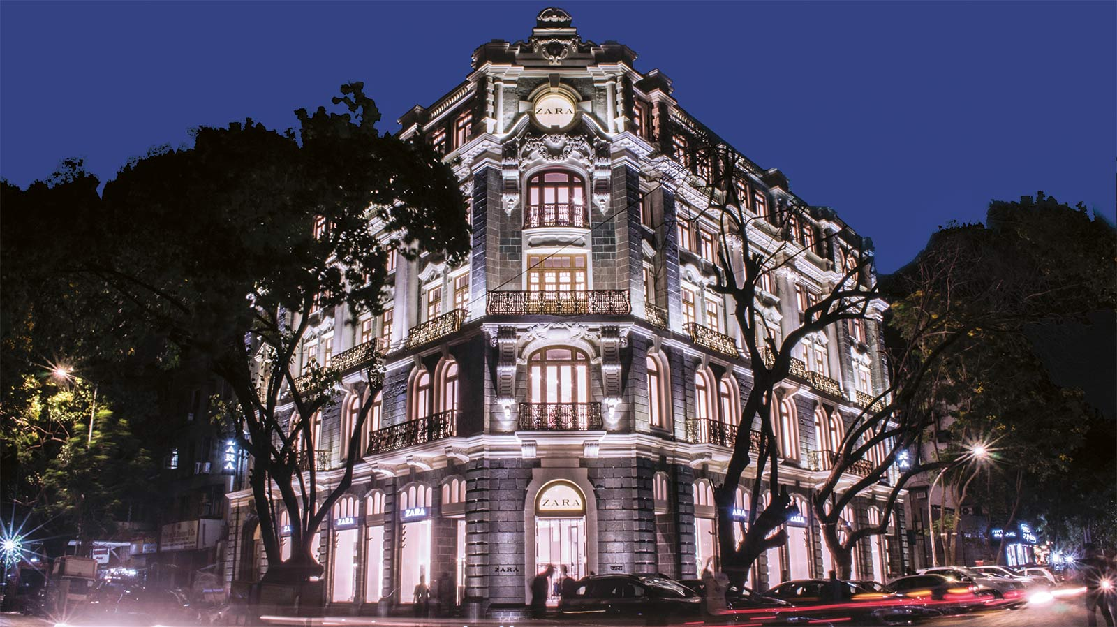 Ismail Building