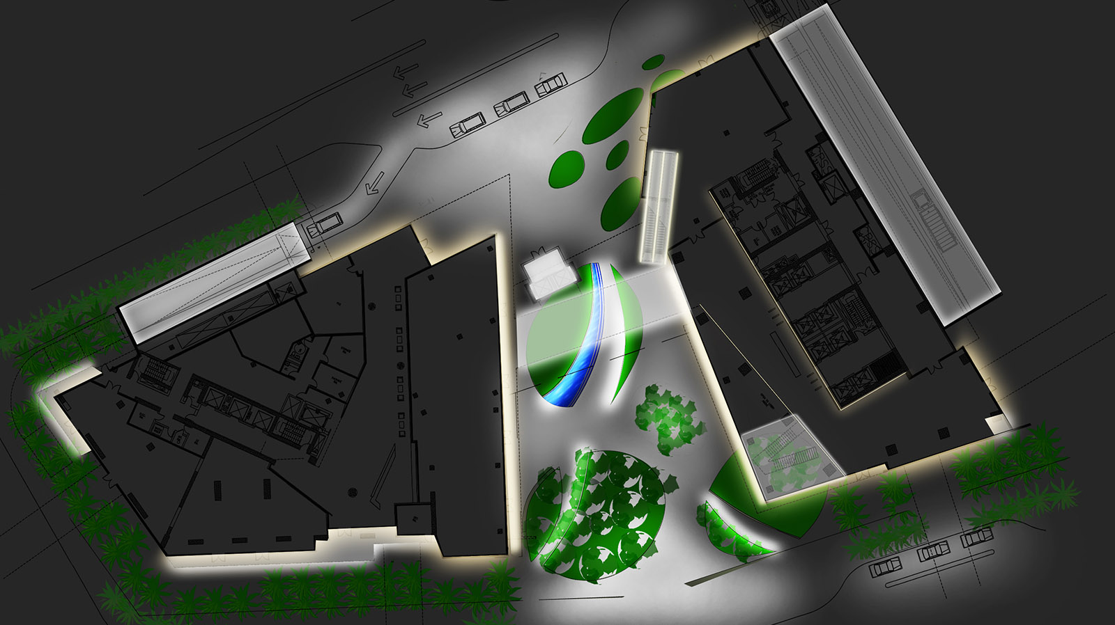 KAFD Parcel 5.05
