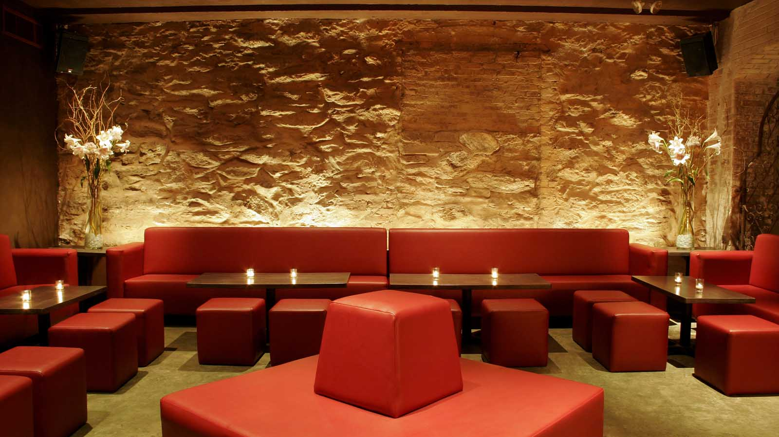 Ludo Lounge