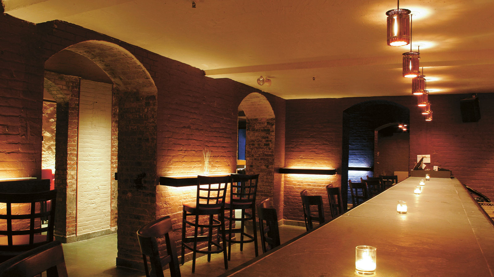 Ludo Lounge