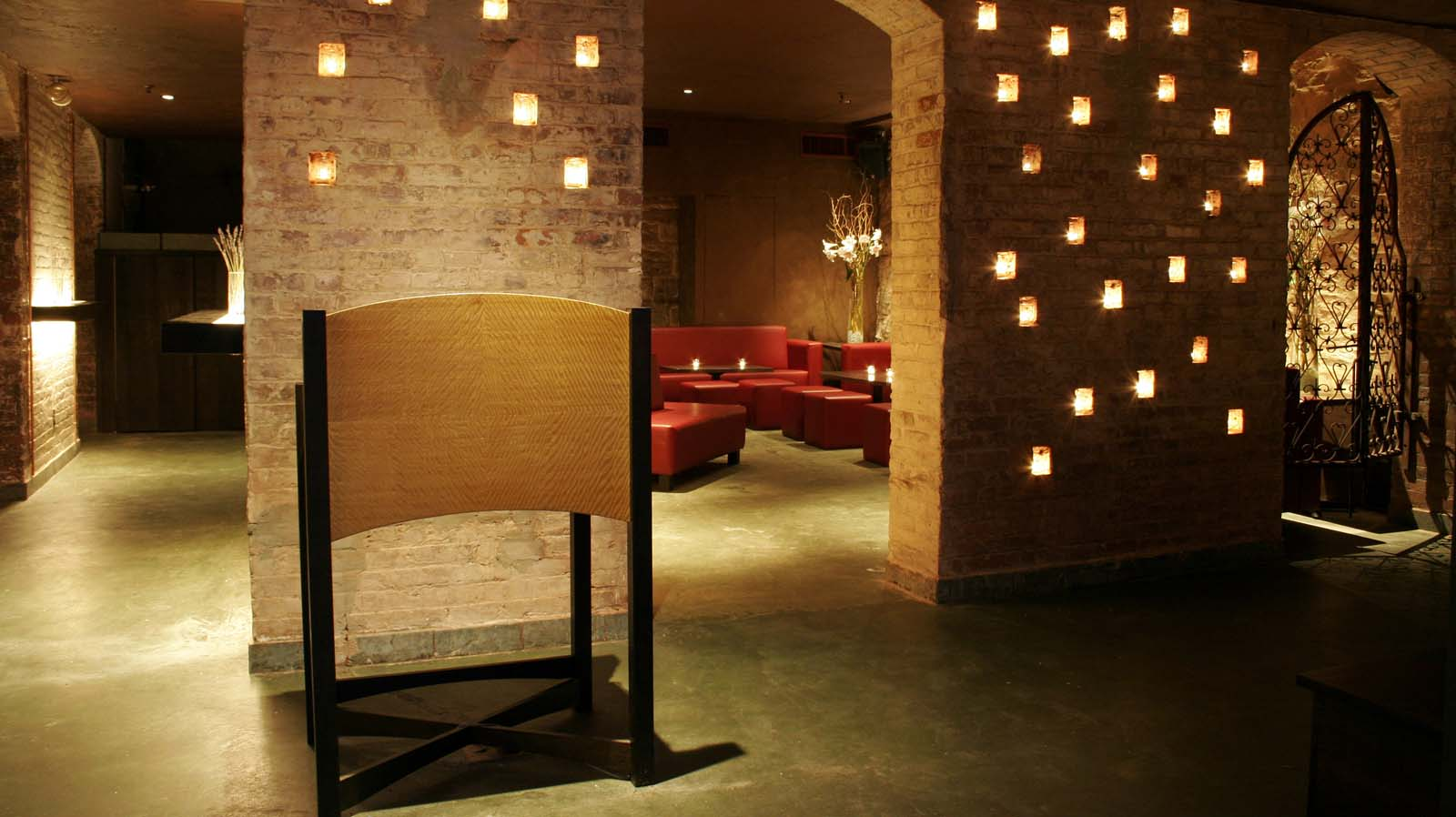 Ludo Lounge