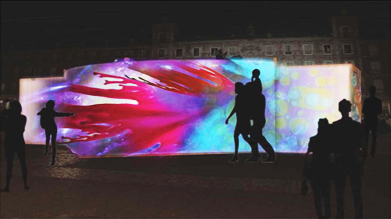 Lumen Staten Island