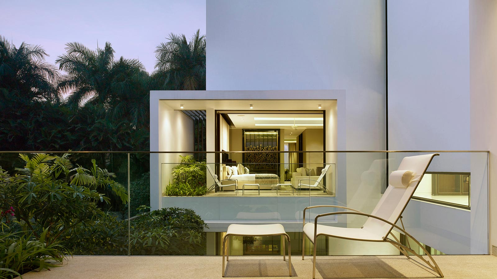 Mandala House